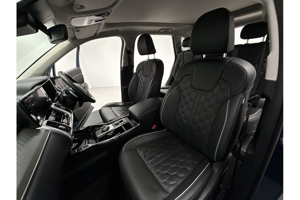 2022 Kia Sorento GT-Line MQ4