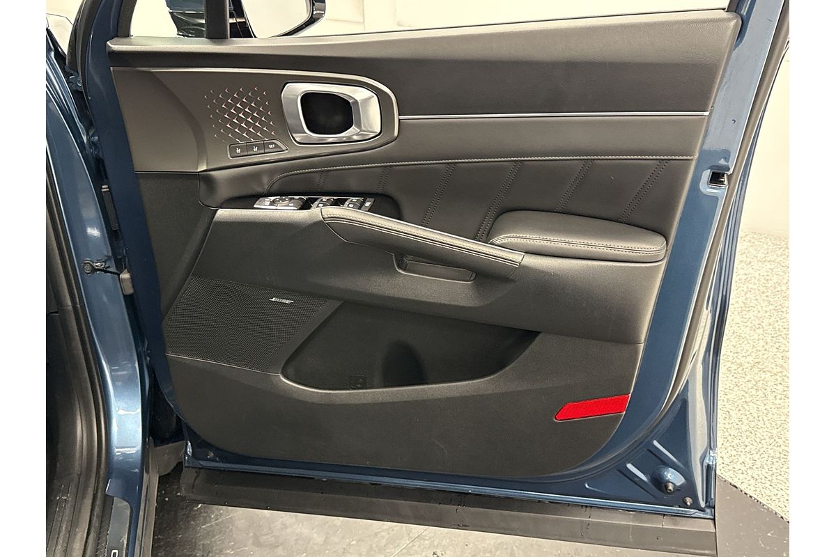 2022 Kia Sorento GT-Line MQ4