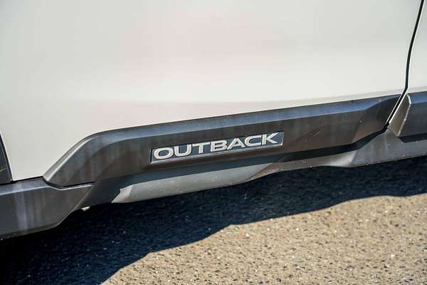 2022 Subaru Outback AWD 6GEN