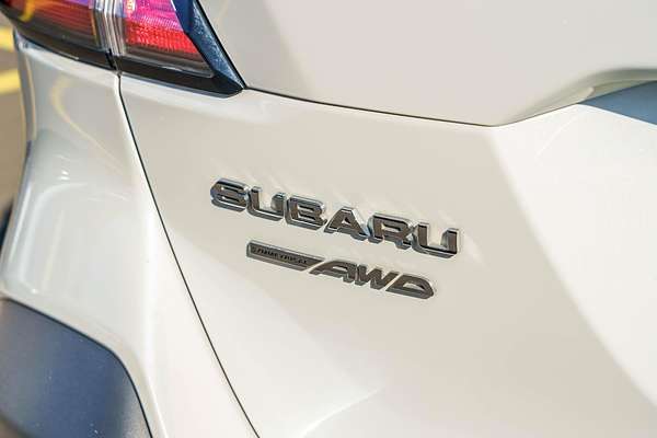 2022 Subaru Outback AWD 6GEN