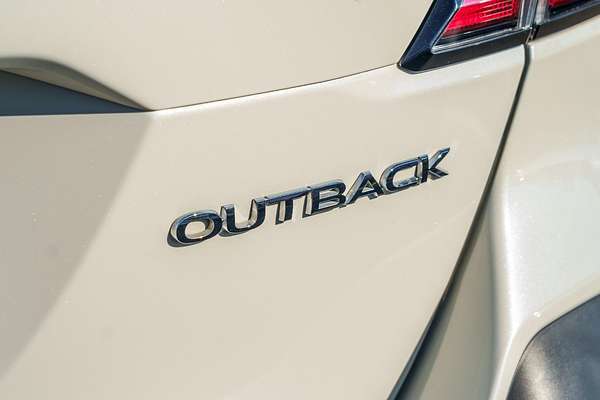 2022 Subaru Outback AWD 6GEN