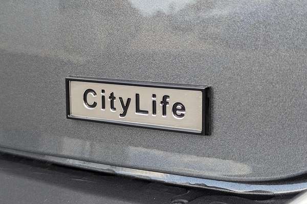 2025 Volkswagen T-Roc CityLife D11