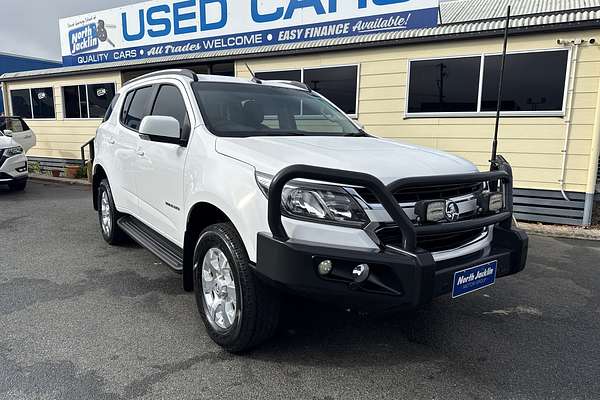 2019 Holden Trailblazer LT RG