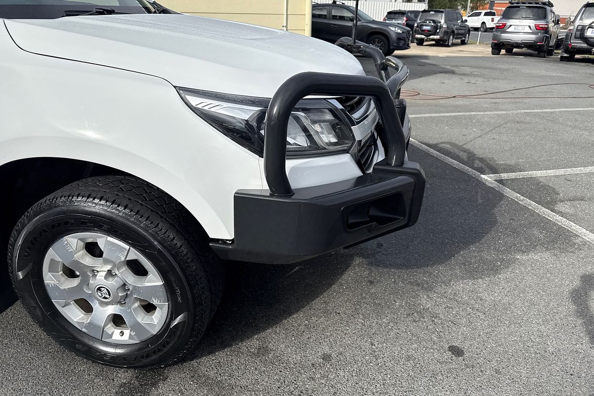 2019 Holden Trailblazer LT RG