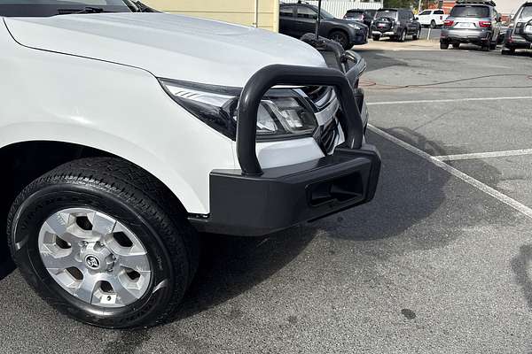 2019 Holden Trailblazer LT RG