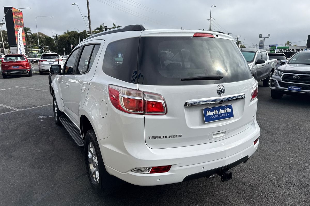 2019 Holden Trailblazer LT RG