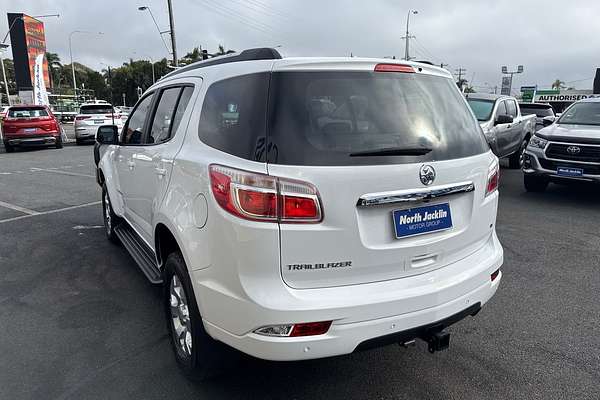 2019 Holden Trailblazer LT RG