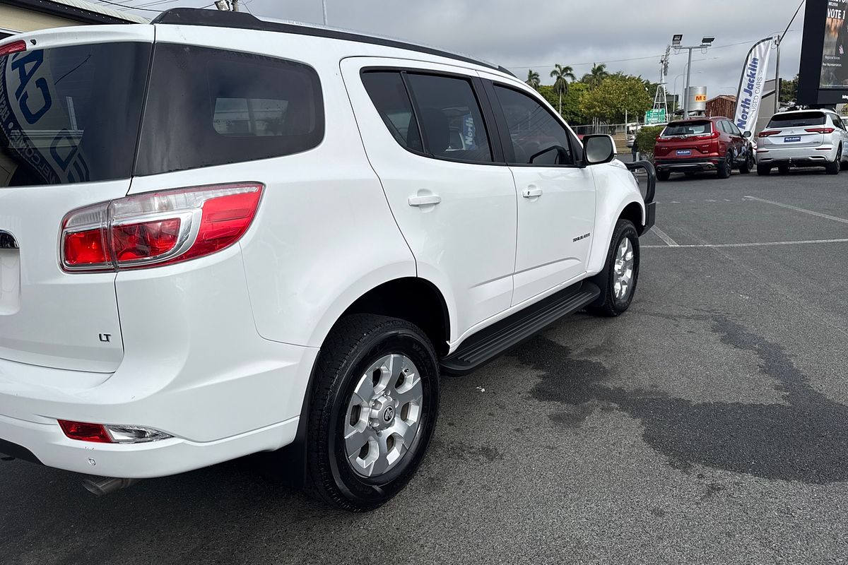 2019 Holden Trailblazer LT RG