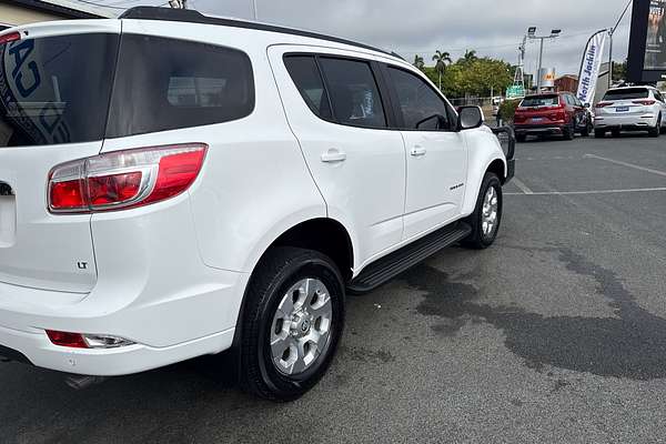 2019 Holden Trailblazer LT RG
