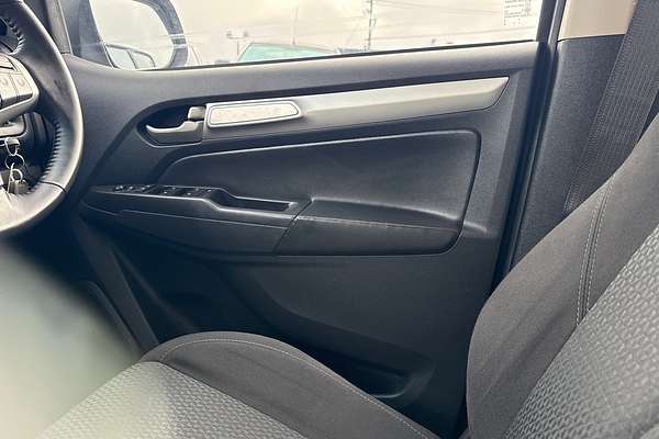 2019 Holden Trailblazer LT RG