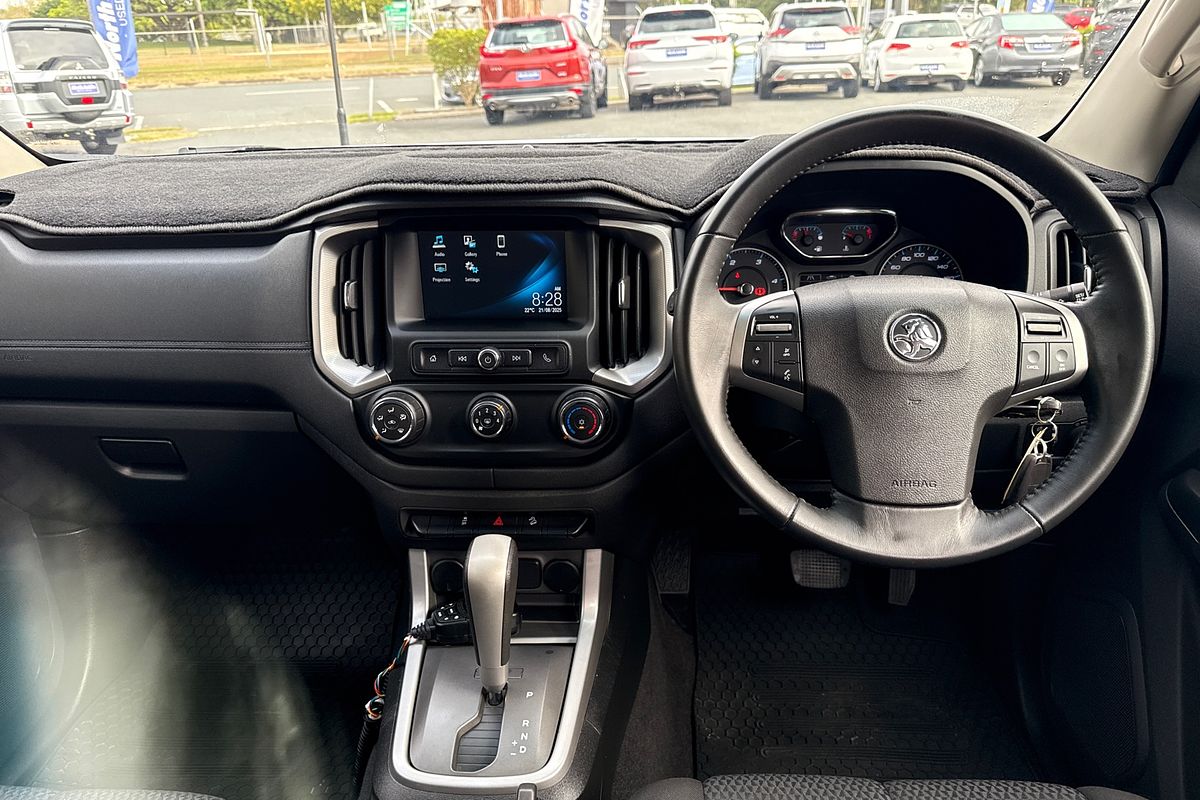 2019 Holden Trailblazer LT RG