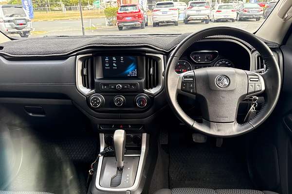 2019 Holden Trailblazer LT RG