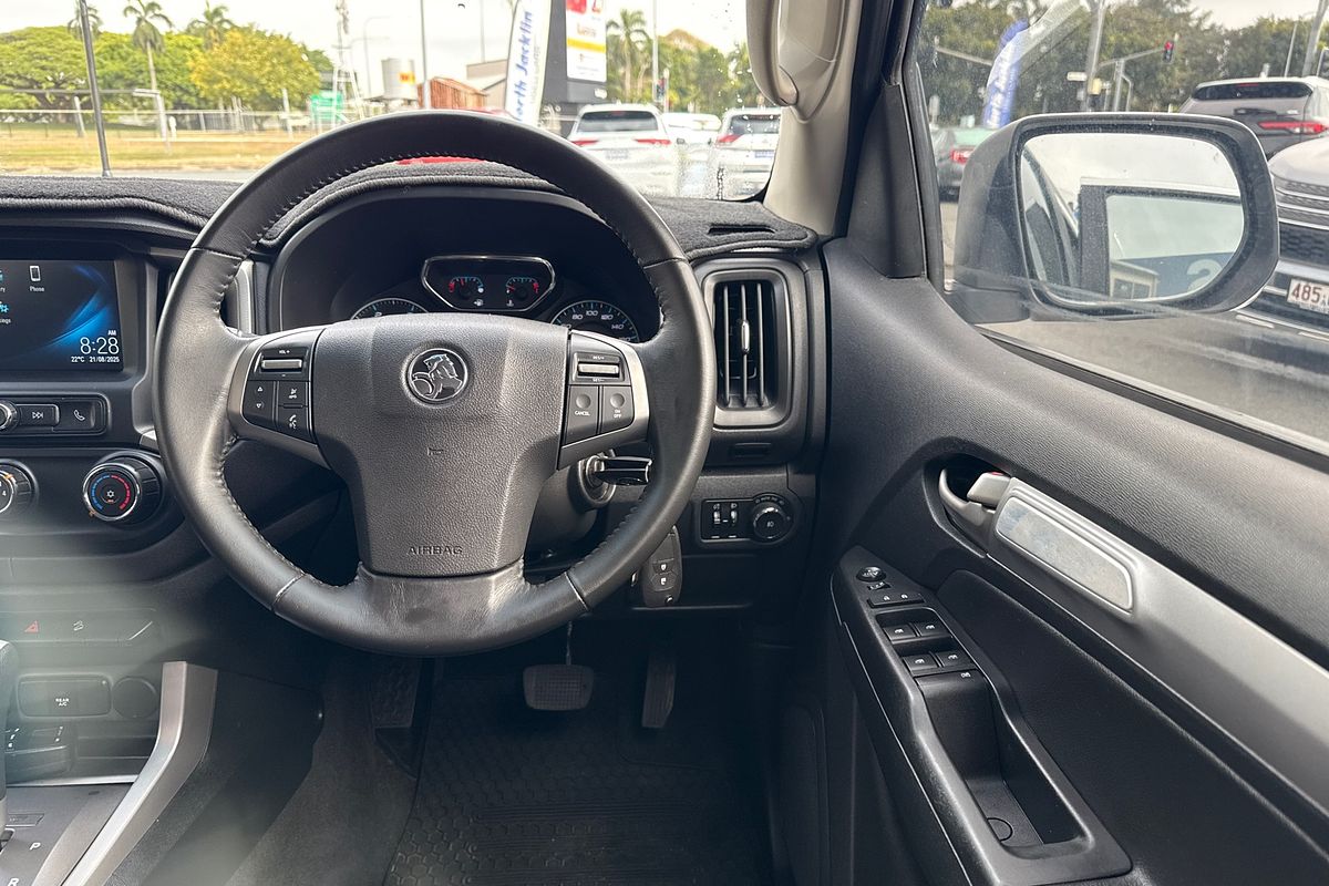 2019 Holden Trailblazer LT RG
