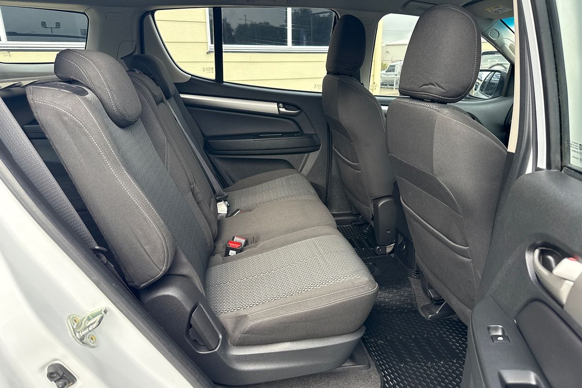 2019 Holden Trailblazer LT RG