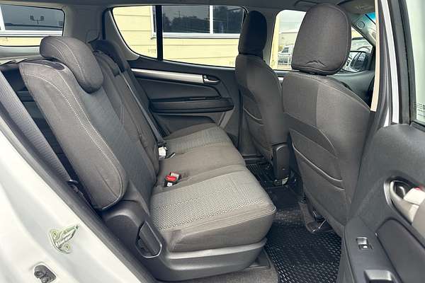 2019 Holden Trailblazer LT RG