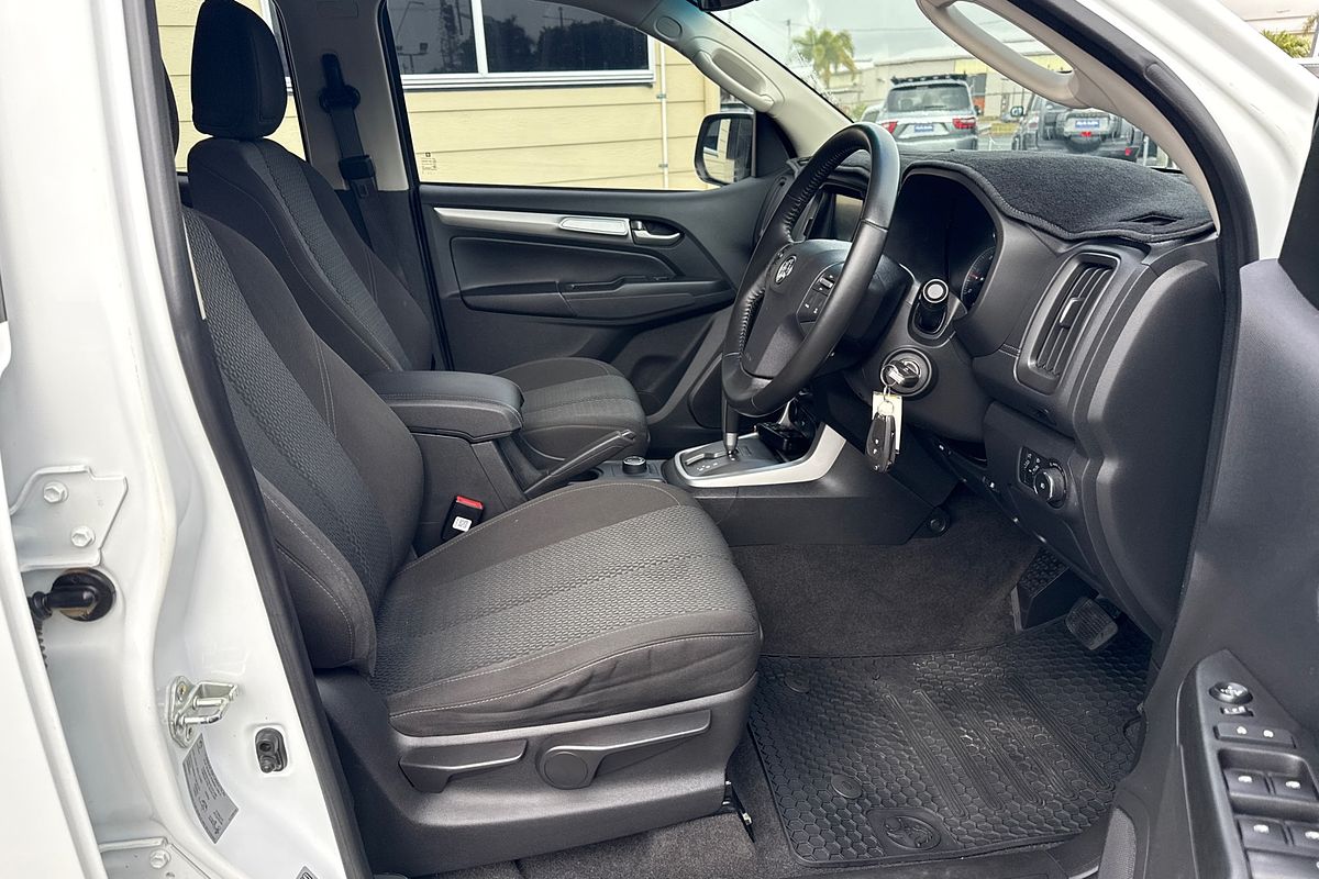 2019 Holden Trailblazer LT RG