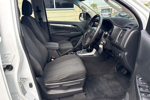 2019 Holden Trailblazer LT RG