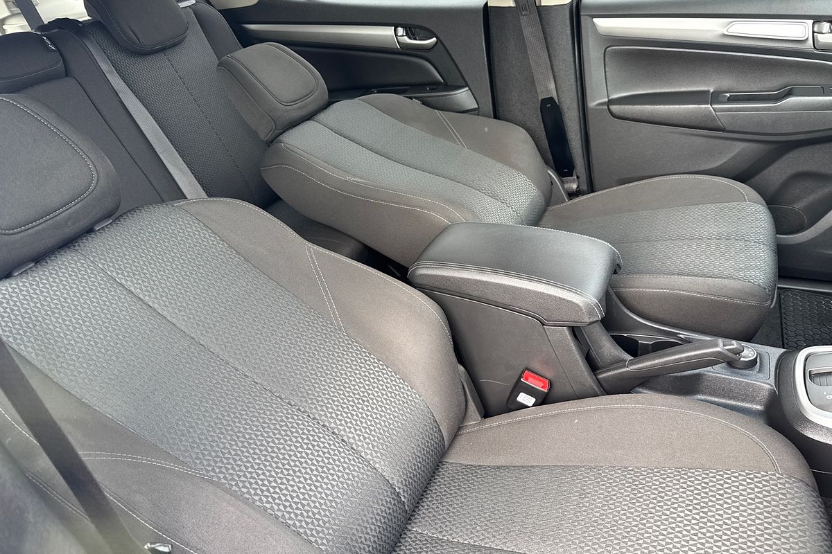 2019 Holden Trailblazer LT RG