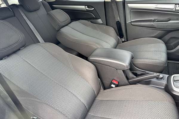 2019 Holden Trailblazer LT RG