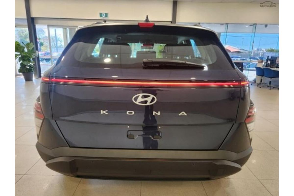 2025 Hyundai Kona SX2.V3