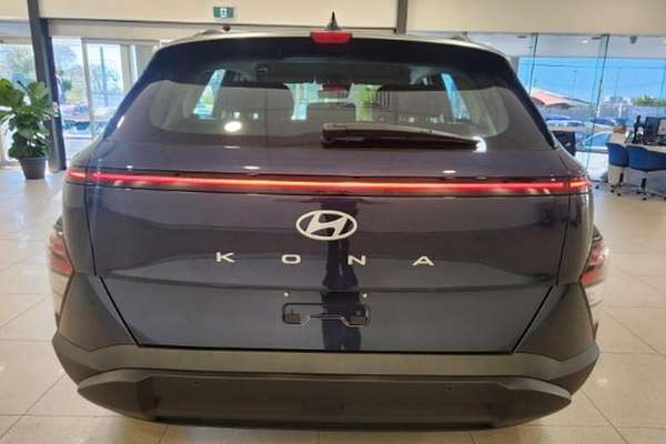 2025 Hyundai Kona SX2.V3