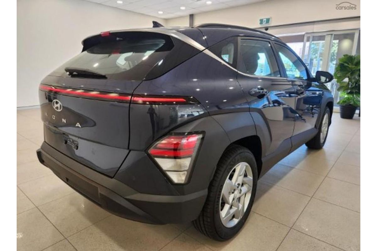2025 Hyundai Kona SX2.V3
