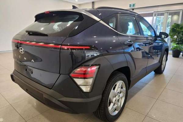 2025 Hyundai Kona SX2.V3
