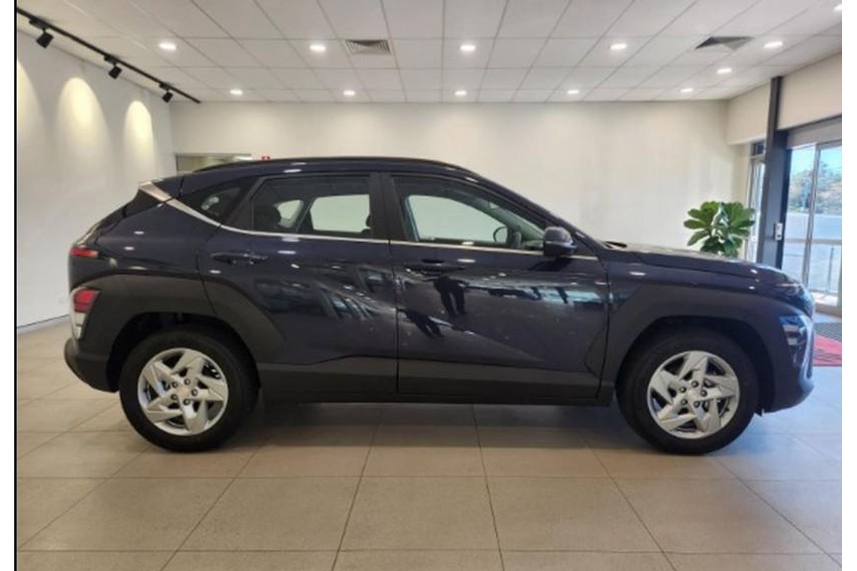 2025 Hyundai Kona SX2.V3