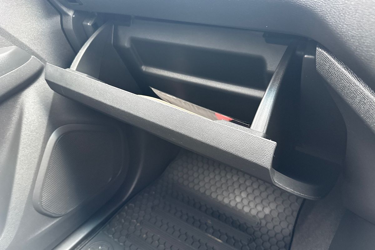 2019 Holden Trailblazer LT RG