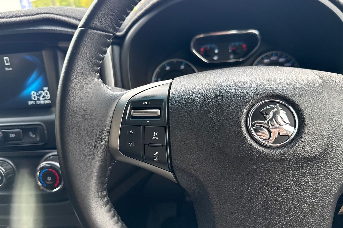 2019 Holden Trailblazer LT RG