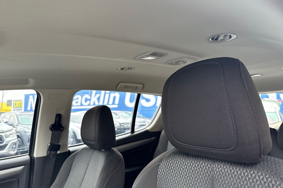 2019 Holden Trailblazer LT RG