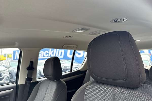 2019 Holden Trailblazer LT RG