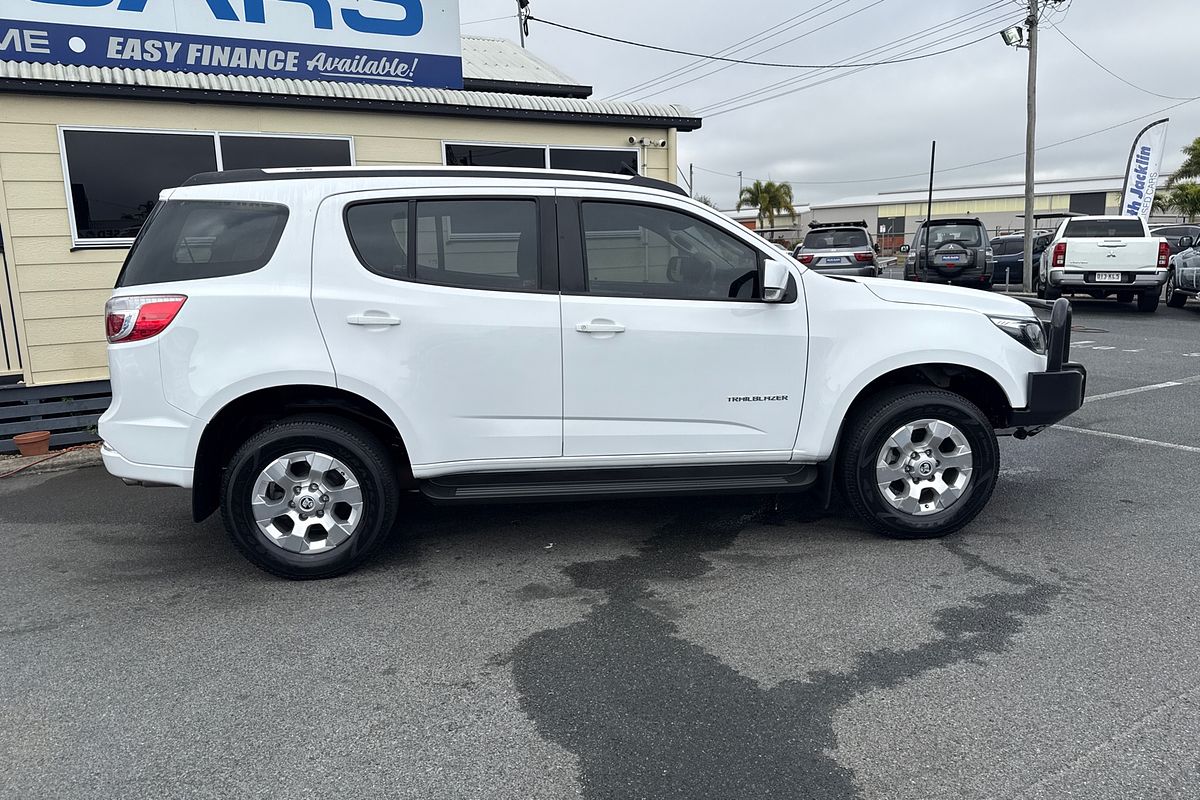 2019 Holden Trailblazer LT RG