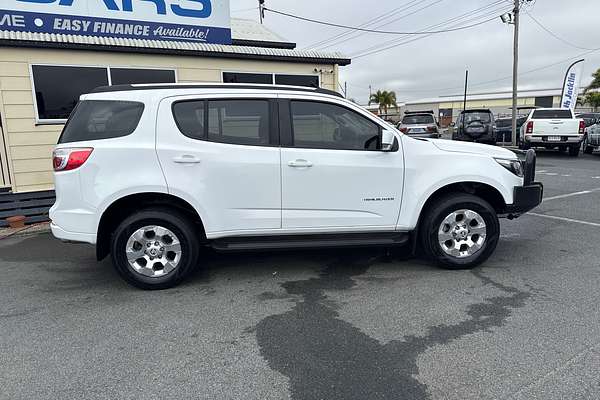 2019 Holden Trailblazer LT RG