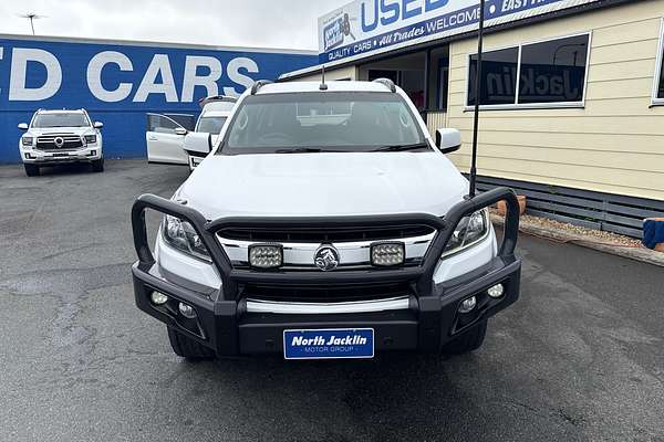 2019 Holden Trailblazer LT RG