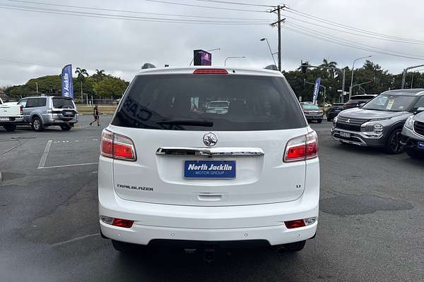 2019 Holden Trailblazer LT RG