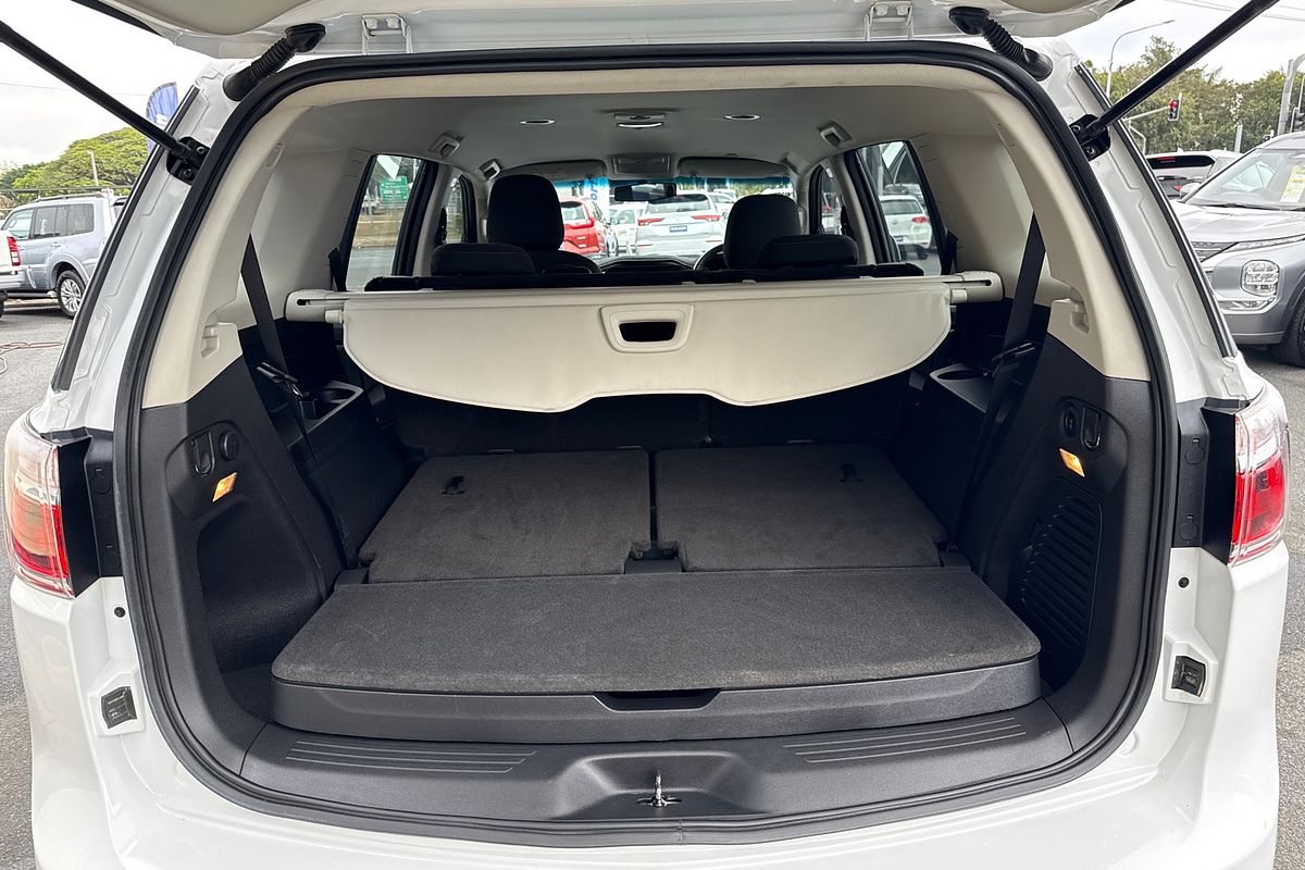2019 Holden Trailblazer LT RG