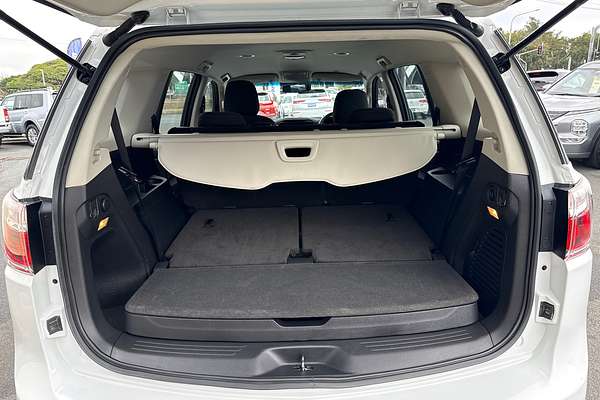 2019 Holden Trailblazer LT RG