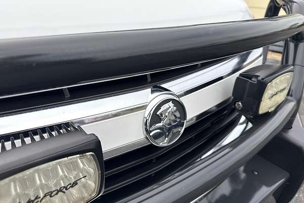 2019 Holden Trailblazer LT RG