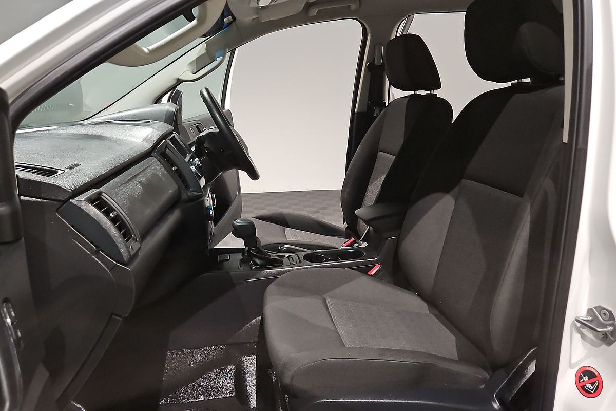 2019 Ford Ranger XL PX MkIII 4X4 3.2L