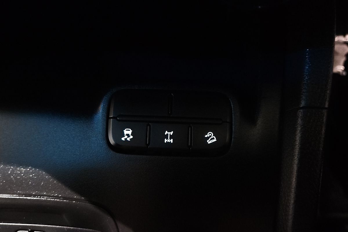 2019 Ford Ranger XL PX MkIII 4X4 3.2L