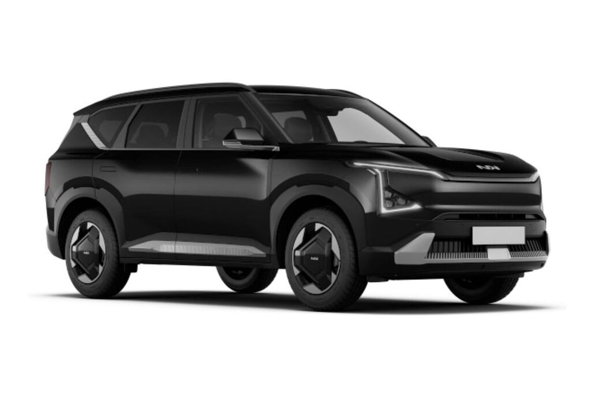 2025 Kia EV5 Air Long Range OVc