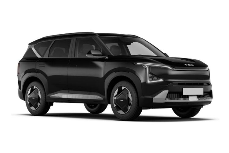 2025 Kia EV5 Air Long Range OVc