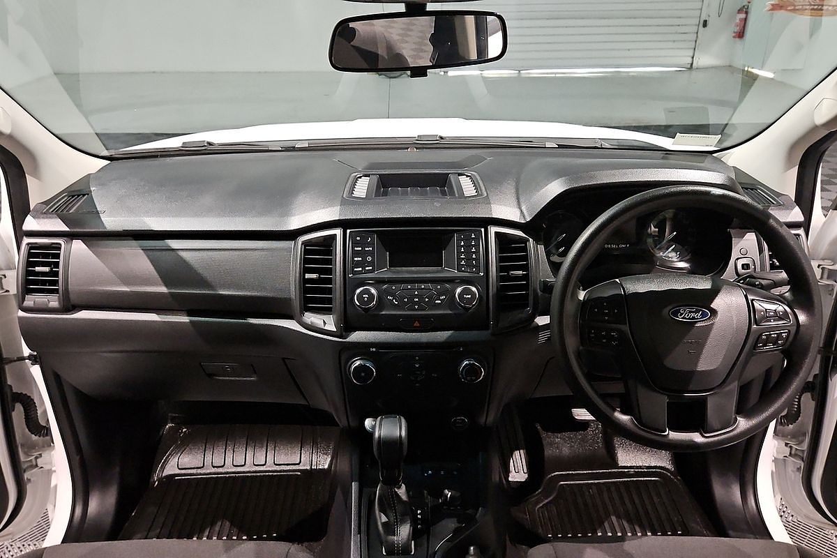 2019 Ford Ranger XL PX MkIII 4X4 3.2L
