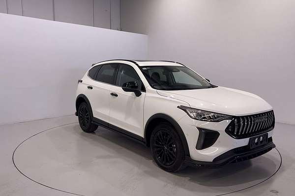 2025 GWM Haval Jolion Ultra A02