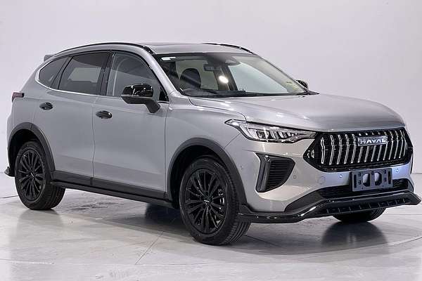 2025 GWM Haval Jolion Ultra A02