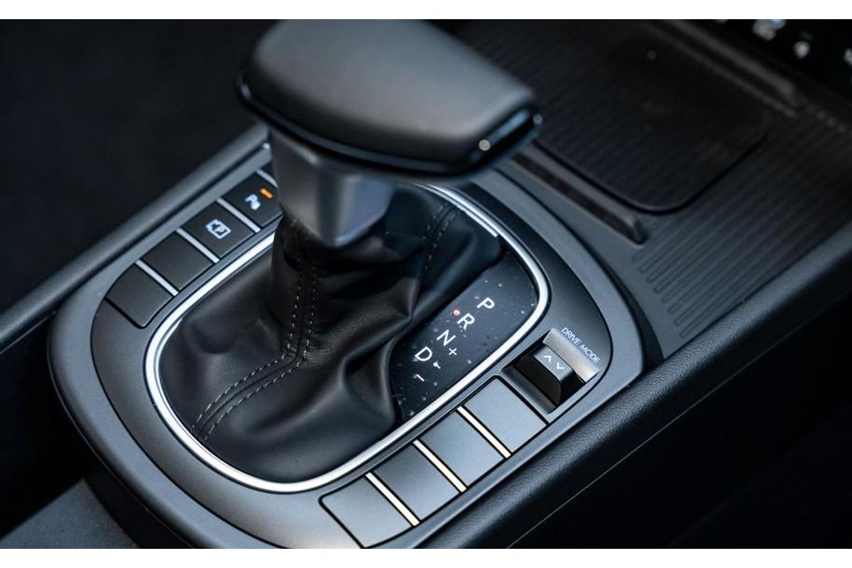 2025 Hyundai Kona SX2.V3