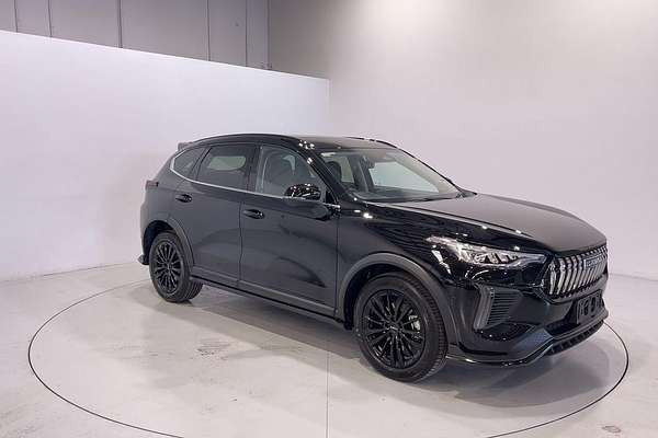 2025 GWM Haval Jolion Ultra A02