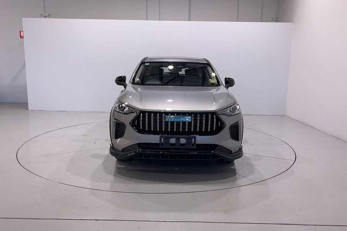 2025 GWM Haval Jolion Premium Hybrid A02