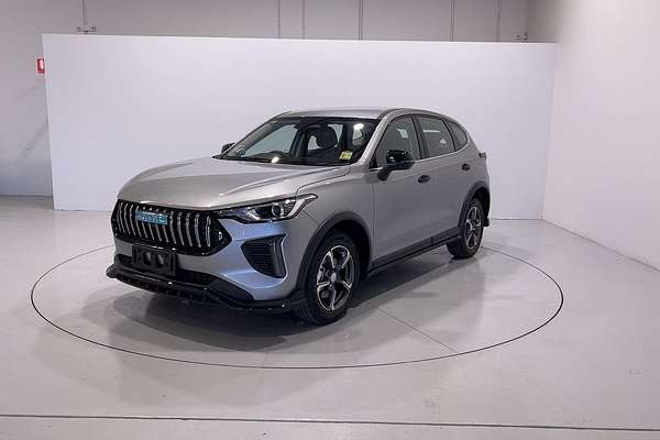 2025 GWM Haval Jolion Premium Hybrid A02